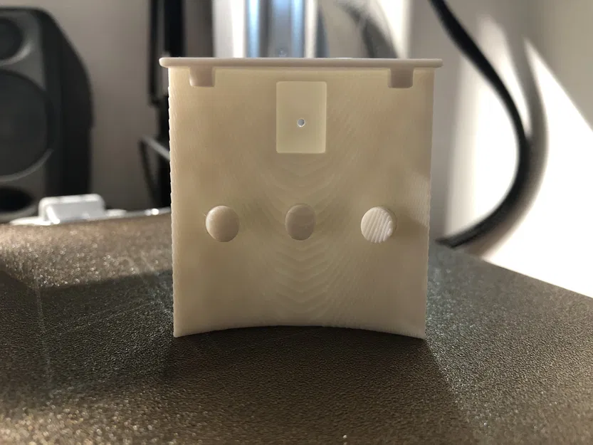 Móc Treo Tường Ikea ORDNING (Dạng Côn) - Image 4