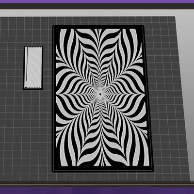 Đường Hầm Ảo Ảnh Quang Học 2