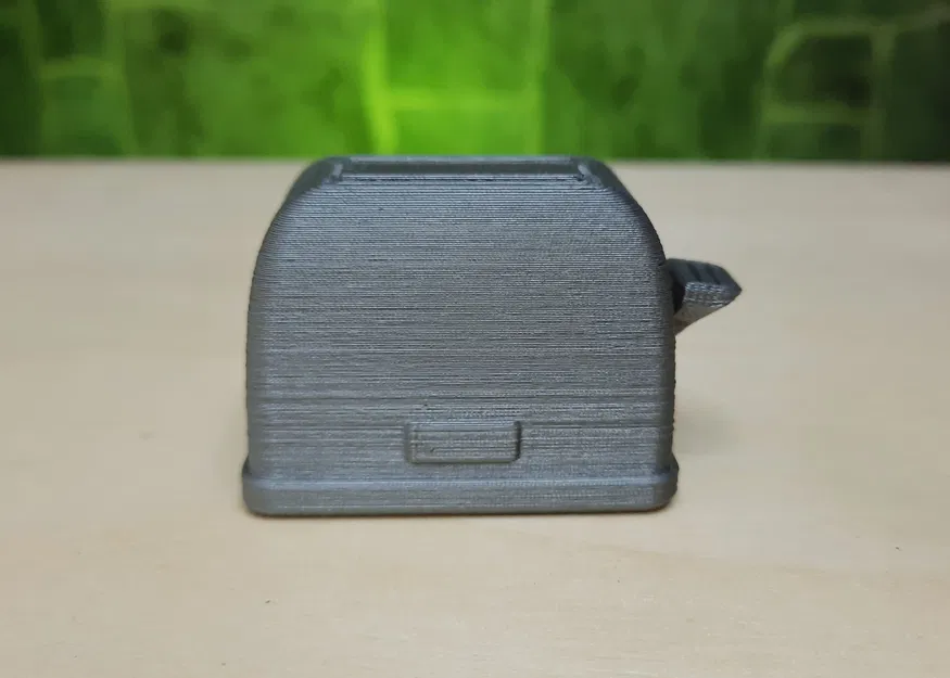 Khuôn Đựng Thẻ Nhớ SD Kiểu Toaster In Tại Chỗ - Image 3