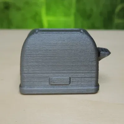 Khuôn Đựng Thẻ Nhớ SD Kiểu Toaster In Tại Chỗ