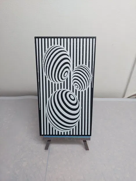 Quả Cầu Ảo Ảnh Quang Học 1 - Image 1