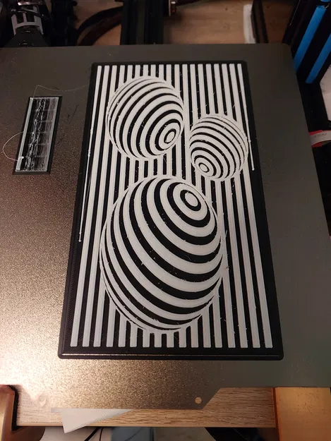 Quả Cầu Ảo Ảnh Quang Học 1 - Image 3