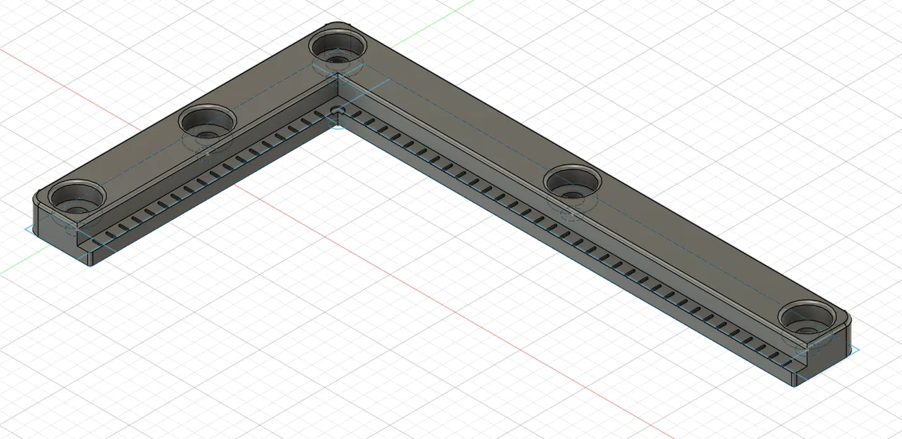 Chặn Chuẩn Máy Genmitsu 3018 Pro - Image 1