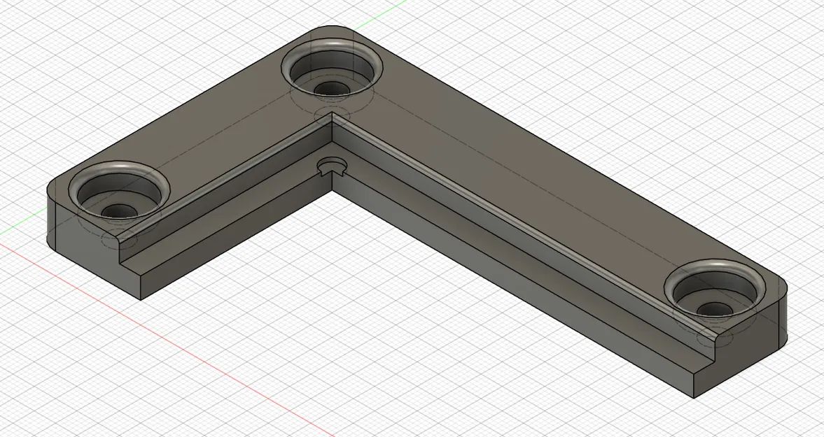Chặn Chuẩn Máy Genmitsu 3018 Pro - Image 2