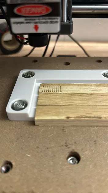 Chặn Chuẩn Máy Genmitsu 3018 Pro - Image 3