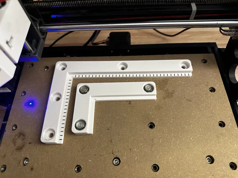 Chặn Chuẩn Máy Genmitsu 3018 Pro - Image 4