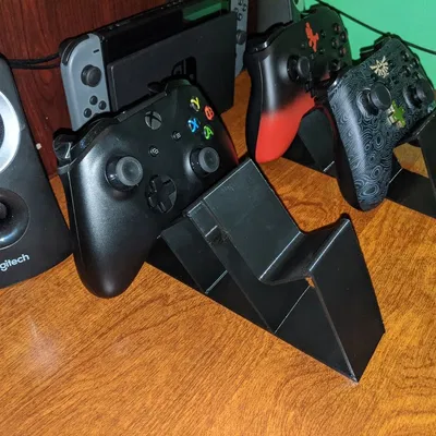 Giá Đỡ Tay Cầm Chơi Game Kép