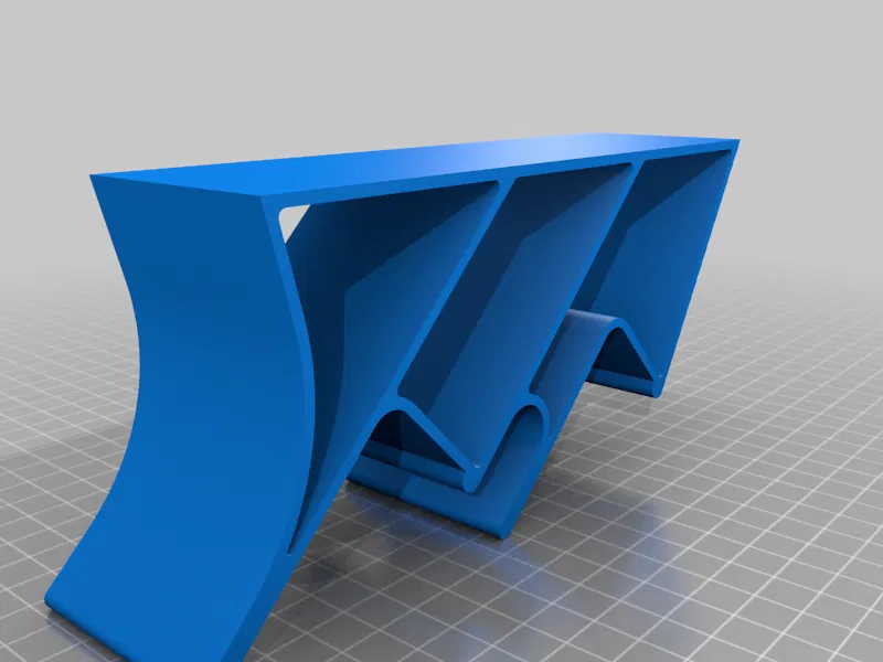 Giá Đỡ Tay Cầm Chơi Game Kép - Image 4