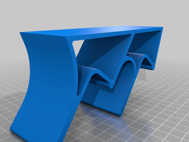 Giá Đỡ Tay Cầm Chơi Game Kép - Image 5