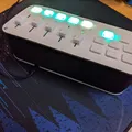Bảng điều khiển MIDI Mixer - Thumbnail 4