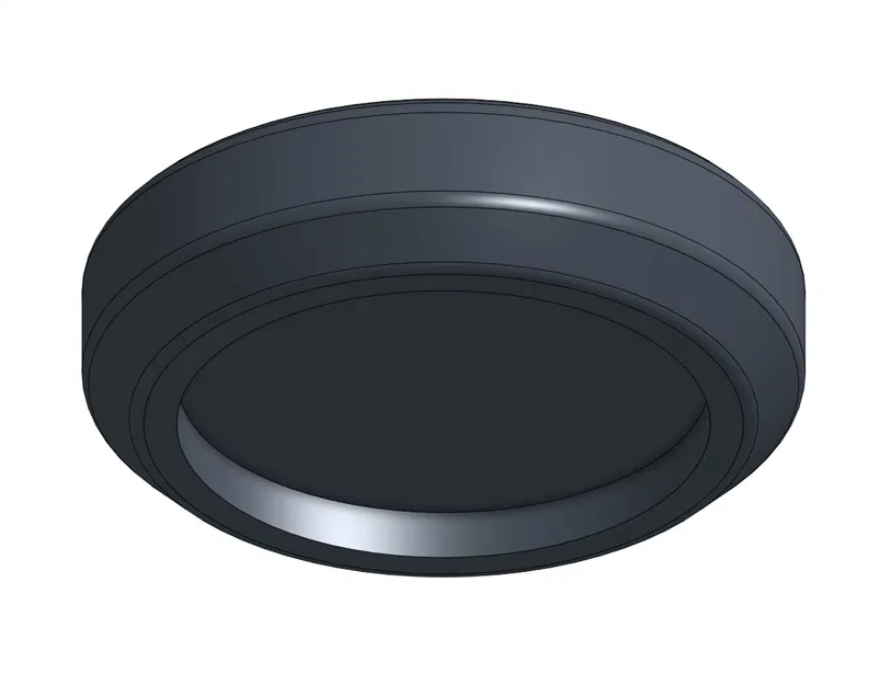 Chân đế giữ miếng nỉ cho ghế ăn - Image 4