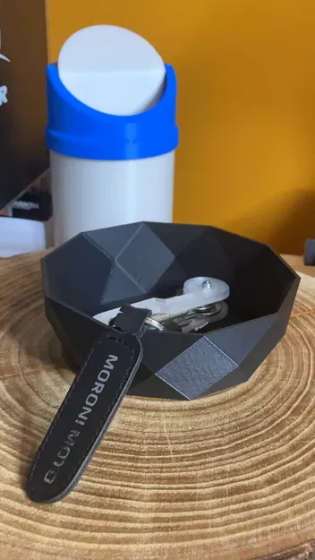 Khay Đựng Đồ Tối Giản - Image 1