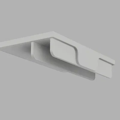 Kệ để đầu giường