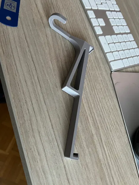 Giá Đỡ iPad Pro 10,5" Gắn Ghế Sau Ô Tô - Image 2