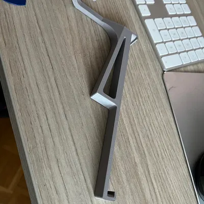 Giá Đỡ iPad Pro 10,5" Gắn Ghế Sau Ô Tô