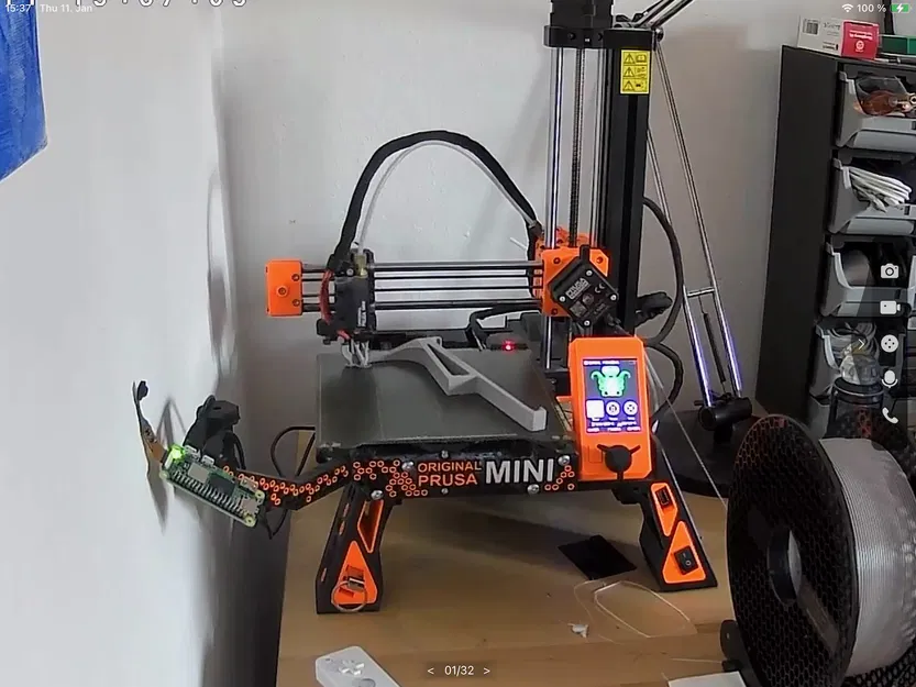 Giá Đỡ iPad Pro 10,5" Gắn Ghế Sau Ô Tô - Image 4