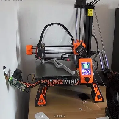 Giá Đỡ iPad Pro 10,5" Gắn Ghế Sau Ô Tô