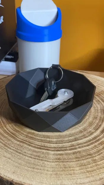 Khay Đựng Đồ Tối Giản - Image 2