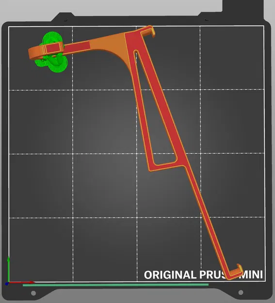Giá Đỡ iPad Pro 10,5" Gắn Ghế Sau Ô Tô - Image 5