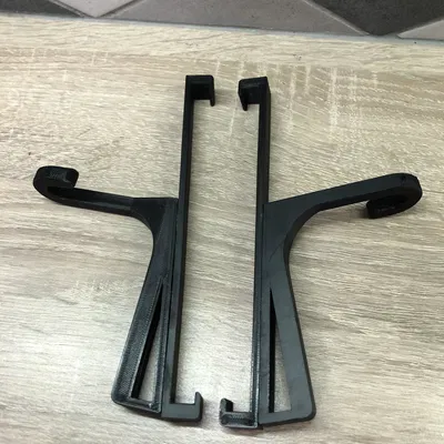 Giá đỡ Ipad gắn Tựa đầu Ô tô