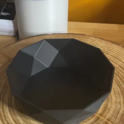 Khay Đựng Đồ Tối Giản