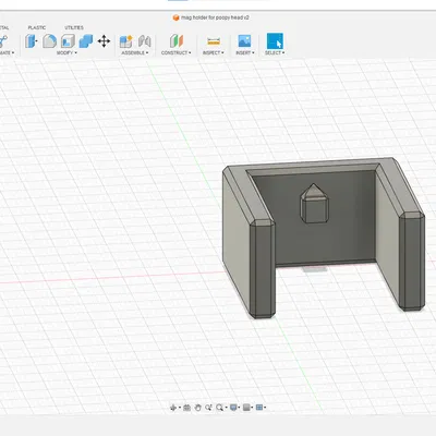Dụng Cụ Hỗ Trợ Nạp Băng Đạn Cho Súng Airsoft