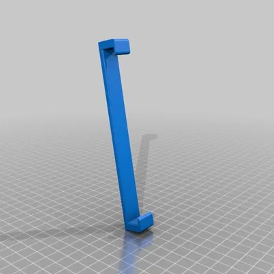 Giá đỡ gác đầu xe cho máy tính bảng Nvidia Shield