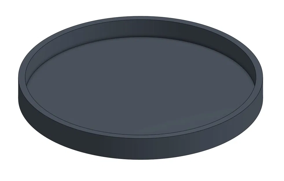 Nắp Ống Kính Micro Four Thirds - Image 1