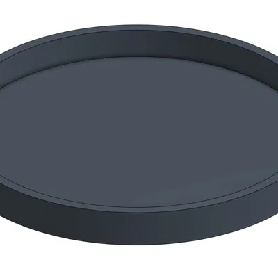 Nắp Ống Kính Micro Four Thirds