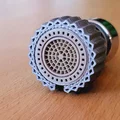 Vòng tiết kiệm nước công thái học đường kính 24 mm - Thumbnail 1