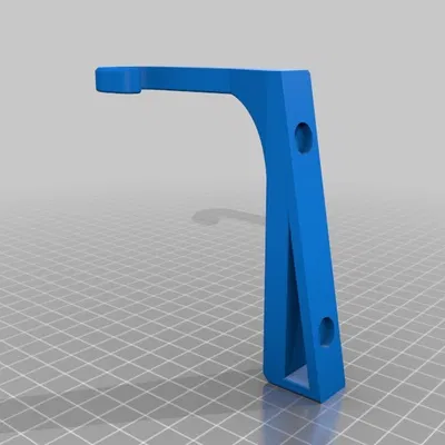 Giá đỡ gác đầu xe cho máy tính bảng Nvidia Shield