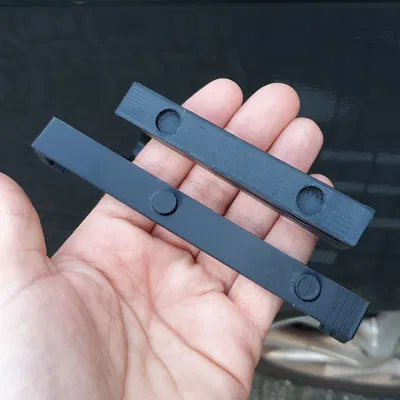 Giá đỡ gác đầu xe cho máy tính bảng Nvidia Shield