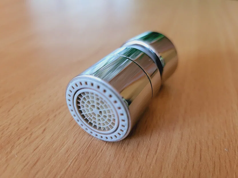 Vòng tiết kiệm nước công thái học đường kính 24 mm - Image 2
