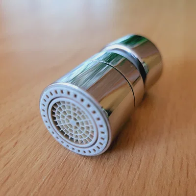 Vòng tiết kiệm nước công thái học đường kính 24 mm