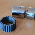 Vòng tiết kiệm nước công thái học đường kính 24 mm - Thumbnail 3