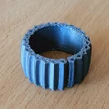 Vòng tiết kiệm nước công thái học đường kính 24 mm - Thumbnail 4