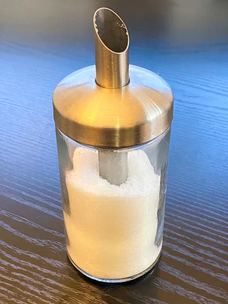 Phễu Đổ Đường IKEA Dold - Image 3