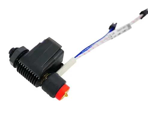 CAD Tham Khảo E3D Revo Micro/Mini - Image 1