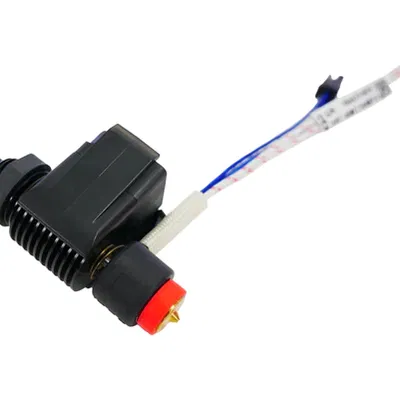 CAD Tham Khảo E3D Revo Micro/Mini