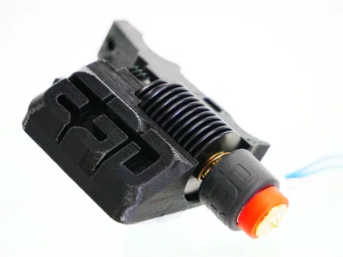 CAD Tham Khảo E3D Revo Micro/Mini - Image 2