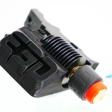 CAD Tham Khảo E3D Revo Micro/Mini