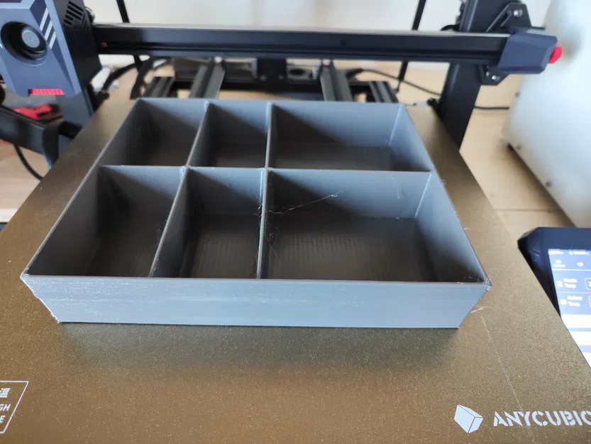 Kệ Đựng Đồ PET_G - Image 1