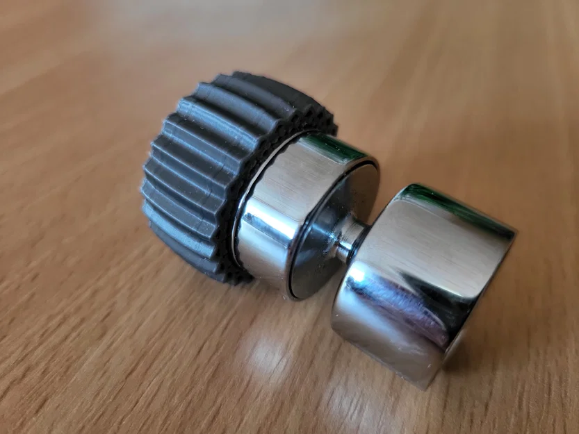 Vòng tiết kiệm nước công thái học đường kính 24 mm - Image 5