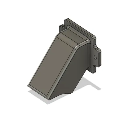 Ống rót HURAKAN HKN-M6 cho máy xay cà phê