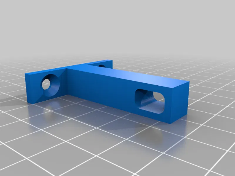 Đế Gắn Màn Hình Nhiệt Độ Cho Tủ Ikea - Image 4