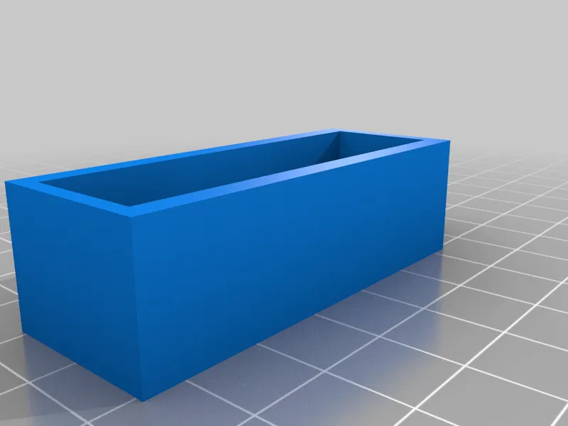 Đế Gắn Màn Hình Nhiệt Độ Cho Tủ Ikea - Image 5