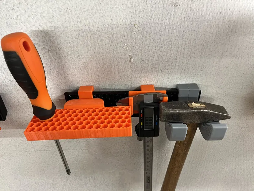 Giá Đựng Đa Năng Cho Các Loại Dụng Cụ - Image 2