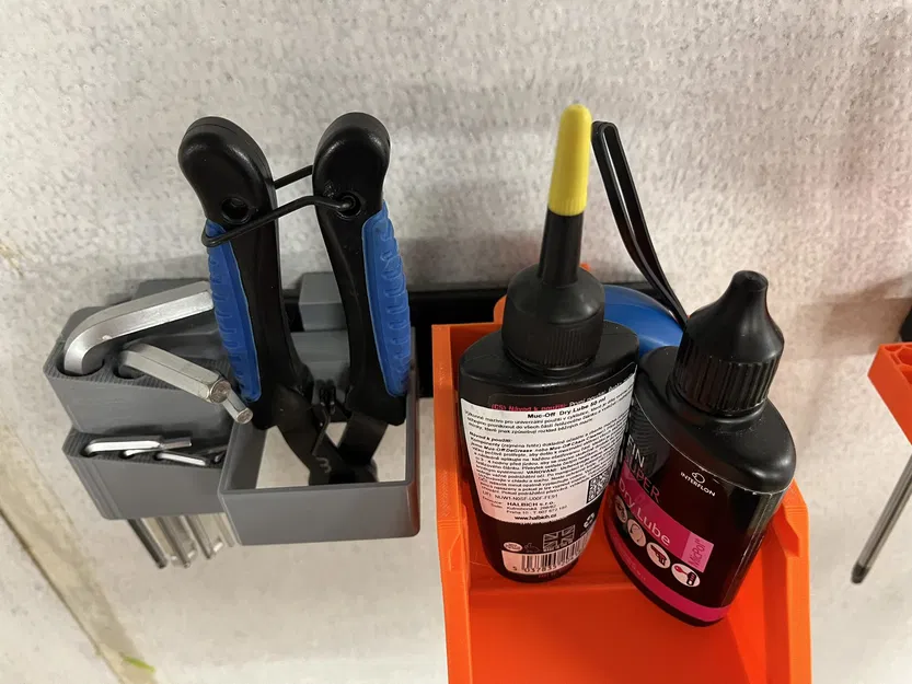 Giá Đựng Đa Năng Cho Các Loại Dụng Cụ - Image 3