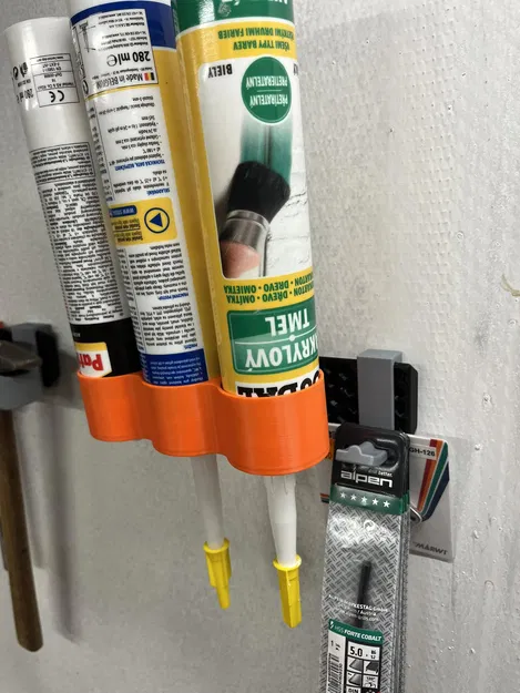 Giá Đựng Đa Năng Cho Các Loại Dụng Cụ - Image 4