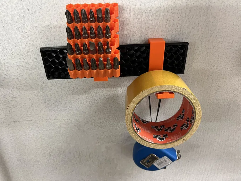 Giá Đựng Đa Năng Cho Các Loại Dụng Cụ - Image 5